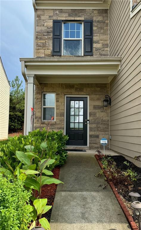 1719 Charcoal Ives Rd in Lawrenceville, GA - Building Photo - Building Photo