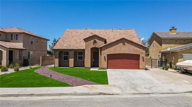 property at 44435 Byron Dr