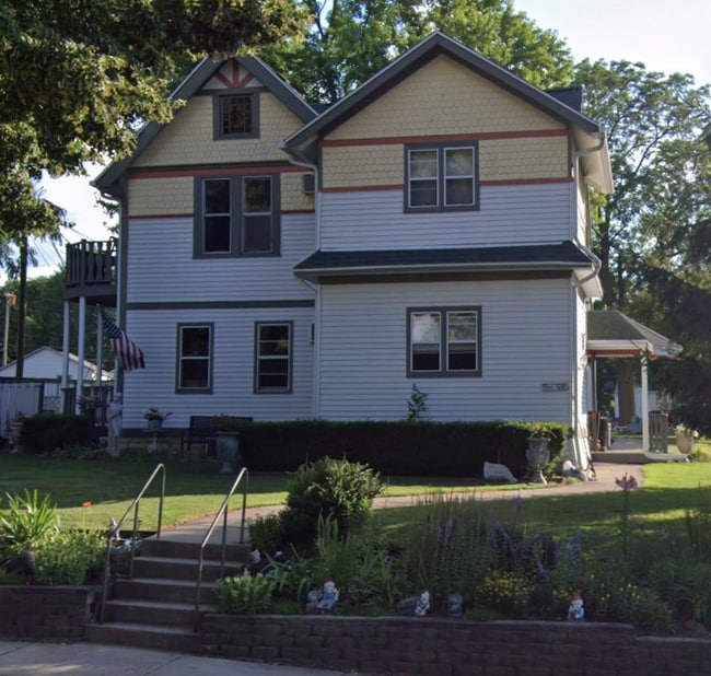 property at 150 Main St