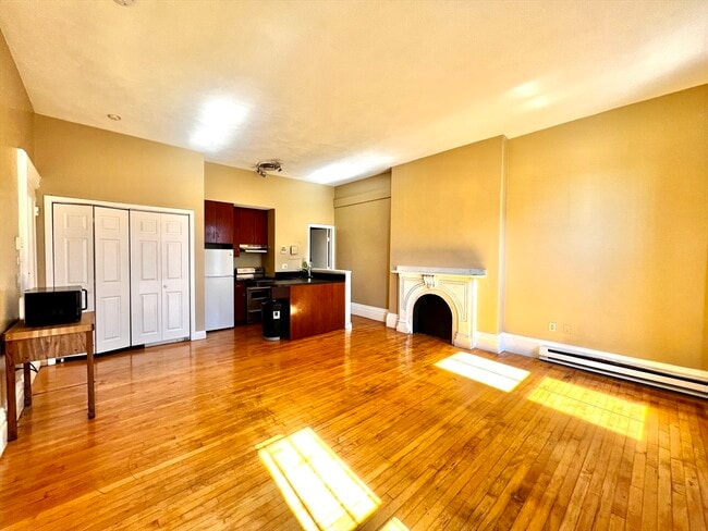 703 Massachusetts Ave in Boston, MA - Building Photo - Building Photo