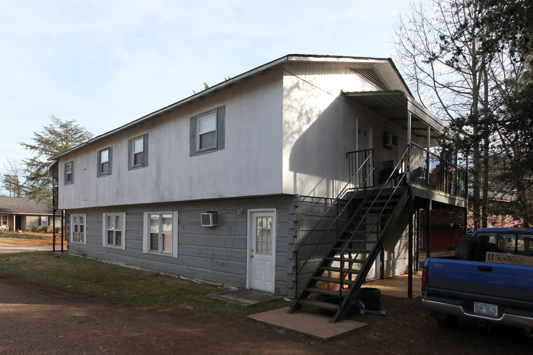 133 Windsong Rd in Mocksville, NC - Building Photo