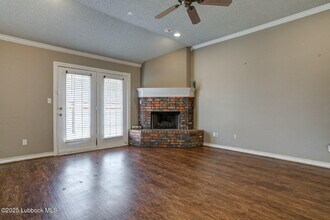 5801 110th St in Lubbock, TX - Building Photo - Building Photo