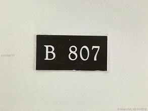 9143 SW 77th Ave-Unit -B807 in Miami, FL - Building Photo - Building Photo