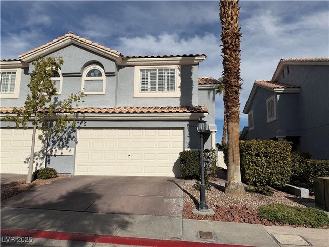 property at 8432 Pacific Fountain Ave