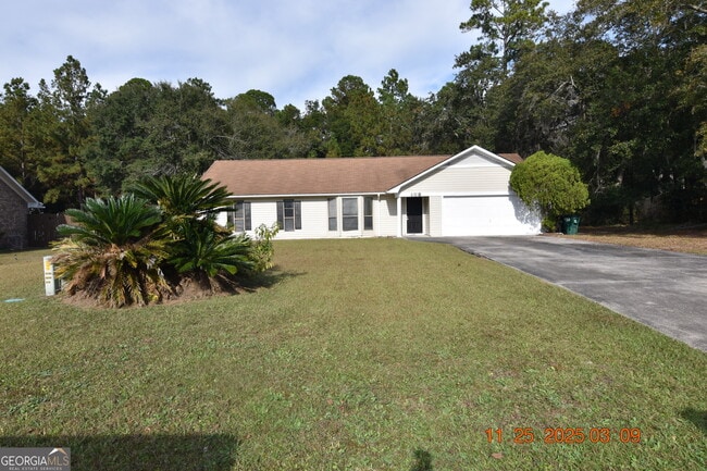 108 Cambray Cir in St. Marys, GA - Building Photo - Building Photo