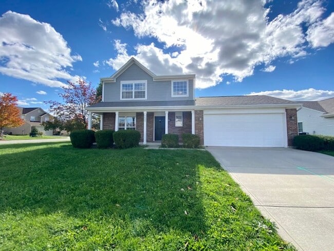 6629 W Denton Dr in McCordsville, IN - Building Photo - Building Photo