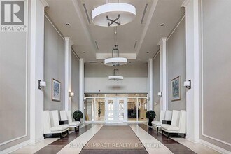 4600 Steeles Ave E in Markham, ON - Building Photo - Building Photo