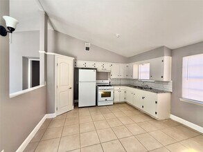 12842 Corpus Christi St in Houston, TX - Building Photo - Building Photo