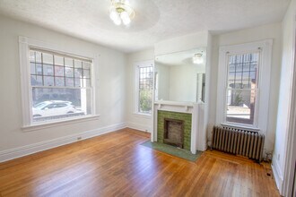 439 Franklin Ave, Unit 1 in Pittsburgh, PA - Foto de edificio - Building Photo