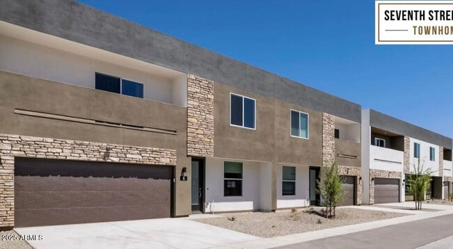 property at 6631 S 7th St
