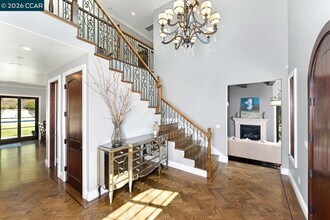 3898 Happy Valley Rd in Lafayette, CA - Building Photo - Building Photo