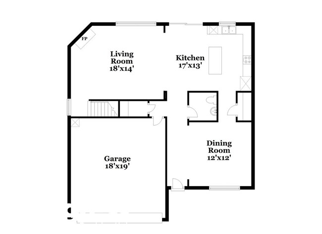 1950 Windy Willow Ln in Dallas, NC - Building Photo - Building Photo