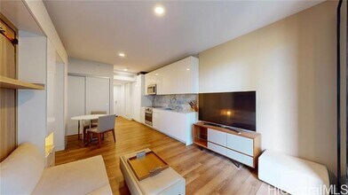 987 Queen St in Honolulu, HI - Foto de edificio - Building Photo