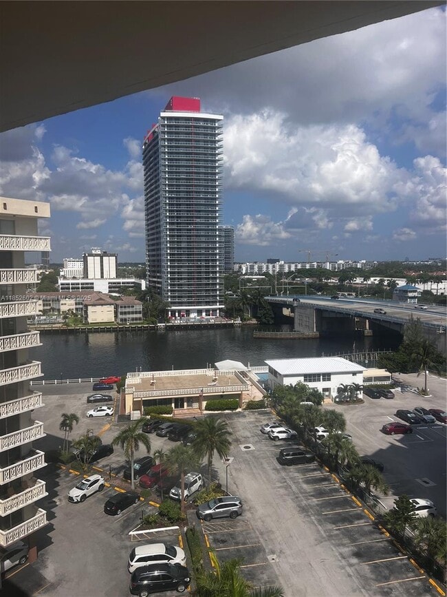 property at 1825 S Ocean Dr
