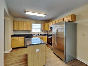 4007 Steelewater Way in Indianapolis, IN - Building Photo - Building Photo