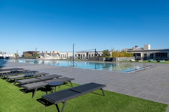 Society Orlando in Orlando, FL - Building Photo - Building Photo