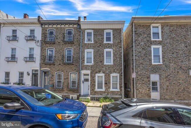 property at 175 Dupont St