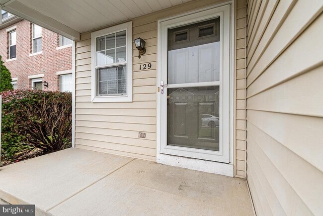 129 Buckley Dr in Harrisburg, PA - Building Photo - Building Photo