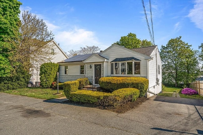 60 Hopkins St in Revere, MA - Building Photo - Building Photo