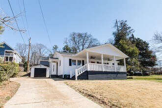 9 Brookview Cir in Greenville, SC - Building Photo - Building Photo