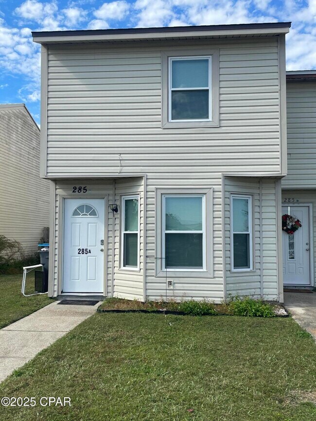 property at 285 Sukoshi Dr