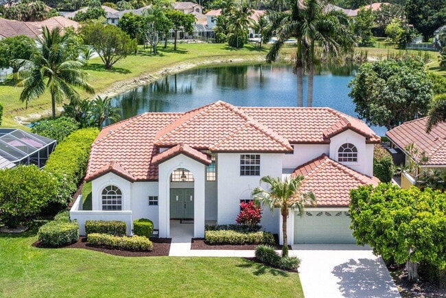 property at 20321 Hacienda Ct