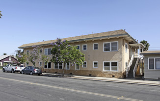 4605 Campus Ave Apartments