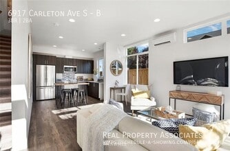 6917 Carleton Ave S in Seattle, WA - Building Photo - Building Photo