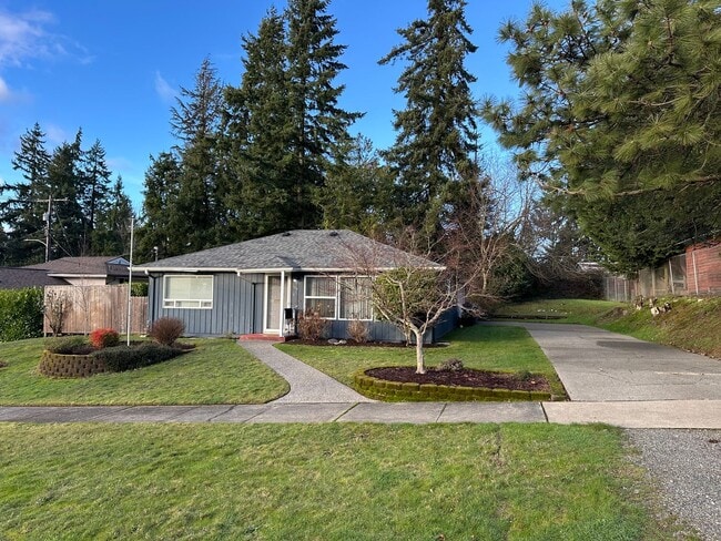 5013 N 19th St in Tacoma, WA - Building Photo - Building Photo