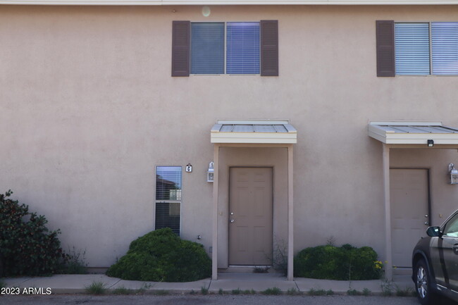 4366 Corte Brumoso in Sierra Vista, AZ - Building Photo - Building Photo