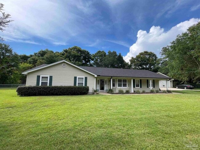 property at 3143 Aarons Way