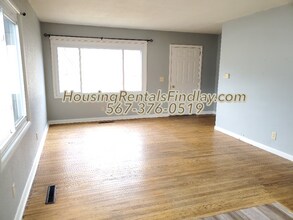 827 Bernard Ave in Findlay, OH - Building Photo - Building Photo