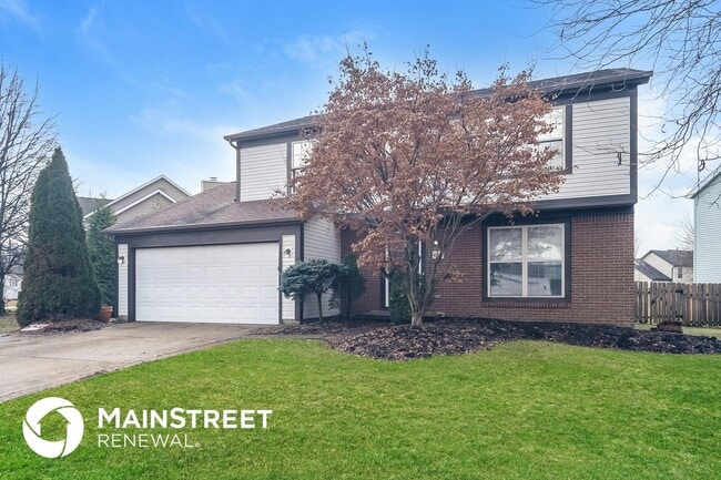 4107 Pathfield Dr in Gahanna, OH - Building Photo - Building Photo