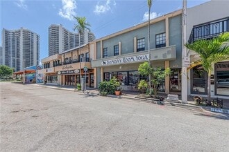 3350 NE 33rd St in Fort Lauderdale, FL - Building Photo - Building Photo