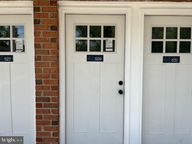 property at 319 Columbia Ave
