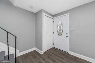 7702 Burnside Rd in Hyattsville, MD - Building Photo - Building Photo