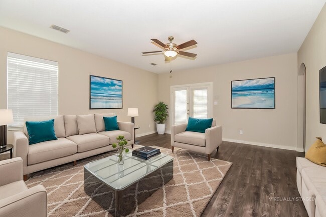 property at 4025 Elderberry St