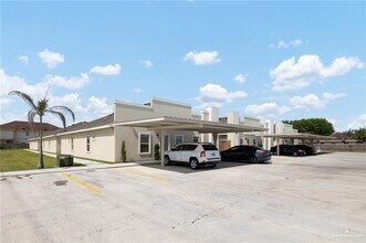 18 W Hyatt Ave in Pharr, TX - Building Photo - Building Photo