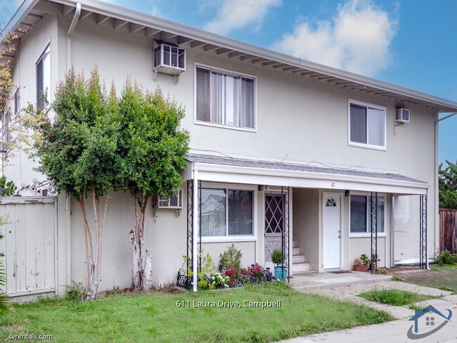 611 Laura Dr, Unit C