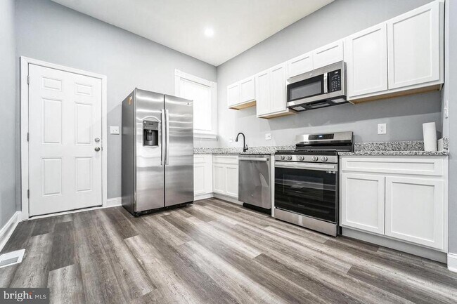 234 N Payson St in Baltimore, MD - Building Photo - Building Photo