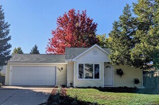 2043 Bronson St in Fort Collins, CO - Building Photo