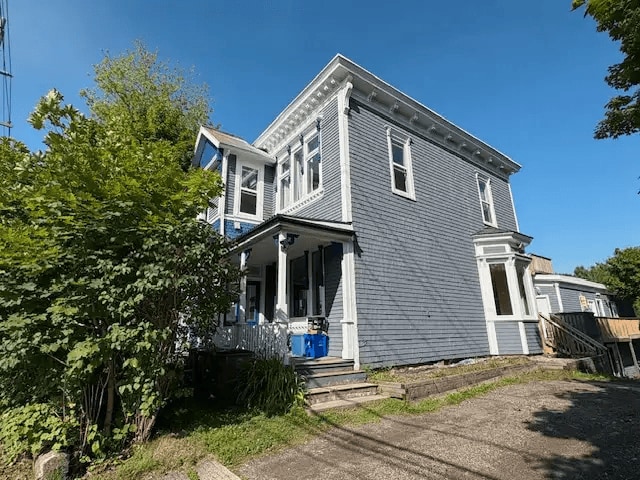 298 Douglas Av in Saint John, NB - Building Photo - Building Photo