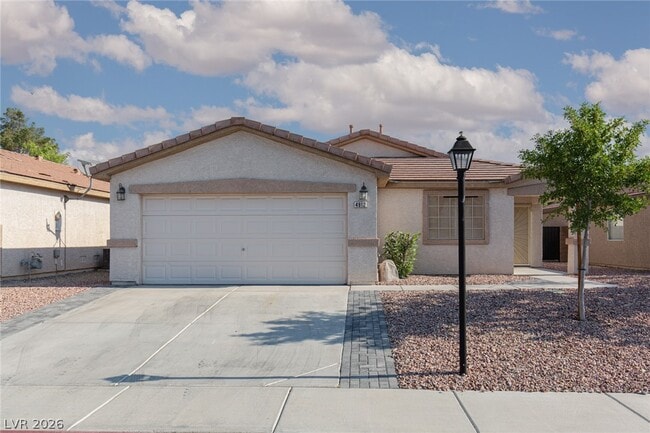property at 4912 Peaceful Pond Ave