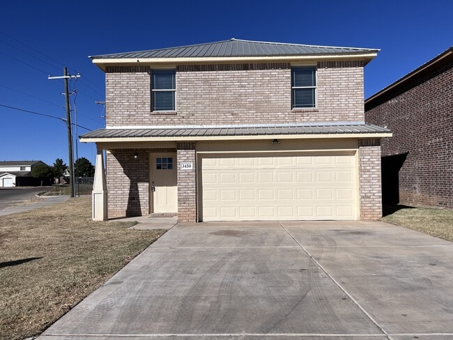 property at 3450 Itasca St