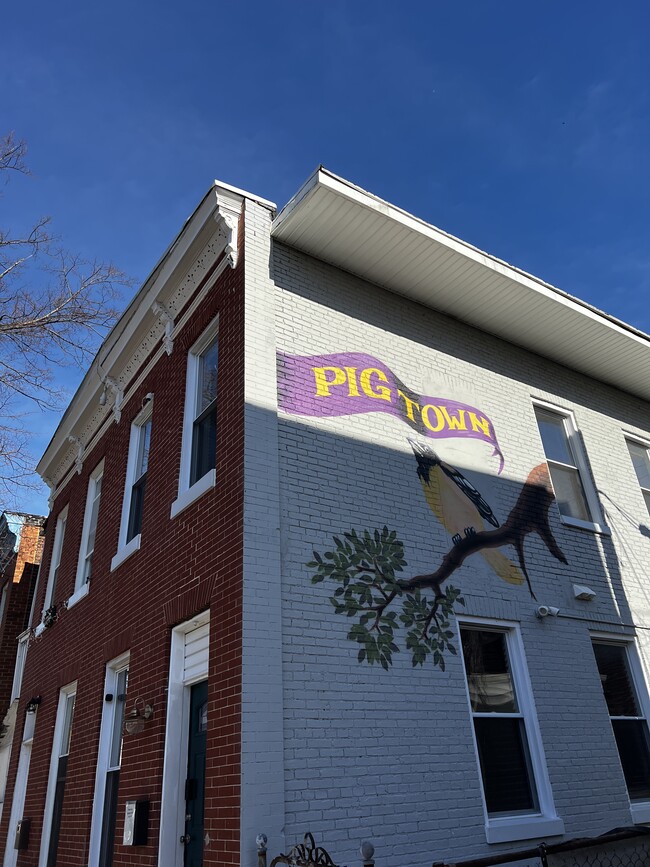 property at 417 Scott St