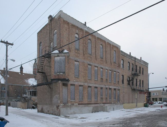 1301 S Ashland Ave in Chicago, IL - Building Photo - Building Photo