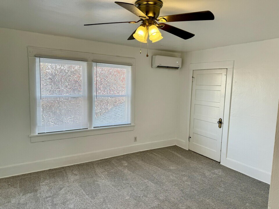 424 3rd St S, Unit A in Nampa, ID - Building Photo