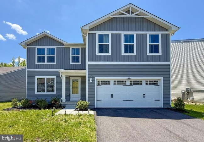 property at 91 Goldspire Dr