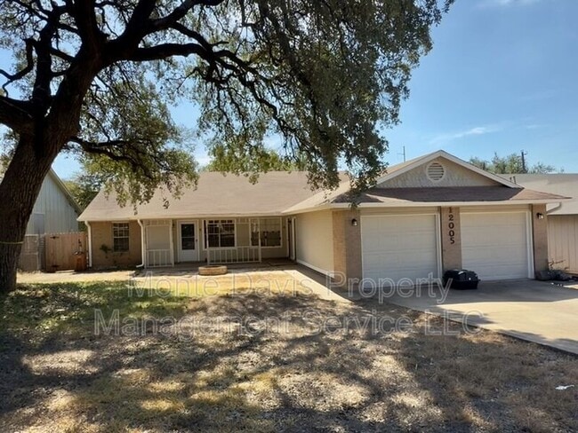 property at 12005 Arrowwood Dr