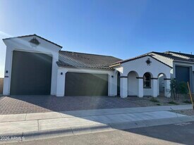 25734 N 140th Ln in Surprise, AZ - Building Photo